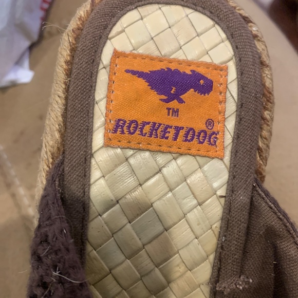 Rocket dog wedges - Picture 2 of 6